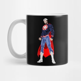 Super Mega Awesome Ultra Guy Mug